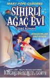 Sihirli Ağaç Evi / Çizgi Roman 1: Dinozorlar Vadisinde