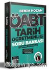 2023 ÖABT Tarih Öğretmenliği Tamamı Çözümlü Soru Bankası