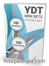 YDT İngilizce Mini Sets Vocabulary