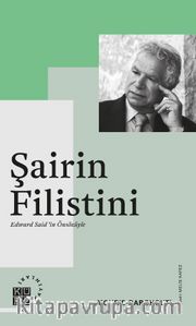 Şairin Filistini  Edward Said’in Önsözüyle