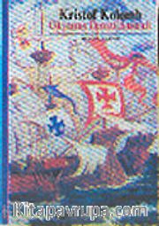 Kristof Kolomb Okyanus Denizi Amirali
