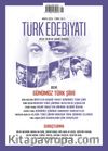 Türk Edebiyatı Aylık Fikir ve Sanat Dergisi Sayı: 595 Mayıs 2023