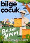 Bilge Çocuk Dergisi Sayı:81 Mayıs 2023