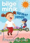 Bilge Minik Dergisi Sayı:81 Mayıs 2023