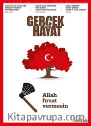 Gerçek Hayat Mayıs 2023 Sayı: 1091