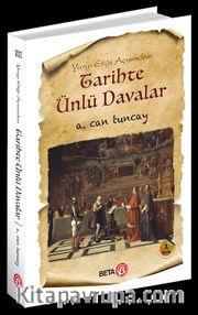 Yargı Etiği Açısından Tarihte Ünlü Davalar