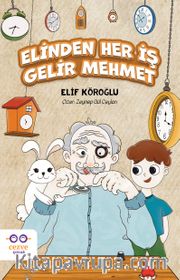 Elinden Her İş Gelir Mehmet