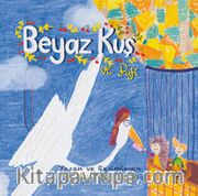 Beyaz Kuş ve Pufi