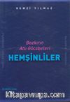 Bozkırın Atlı Göçebeleri Hemşinliler