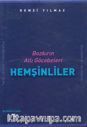 Bozkırın Atlı Göçebeleri Hemşinliler