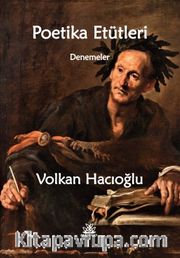 Poetika Etütleri