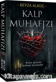 Kalp Muhafızı (Karton Kapak)