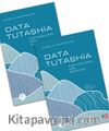 Data Tutaşhia: Kafkasların Asil Eşkıyası (2 Cilt)