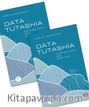 Data Tutaşhia: Kafkasların Asil Eşkıyası (2 Cilt)