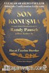 Son Konuşma
