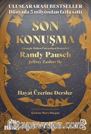 Son Konuşma
