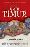 Cihangir-i Sahipkıran Emir Timur