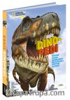 National Geographic Kids -Eşsiz Dinopedi