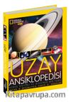 National Geographic Kids Uzay Ansiklopedisi
