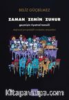 Zaman / Zemin / Zuhur & Geçmişin Tiyatral Temsili Doğrusal Perspektifli Resimden Minyatüre