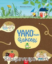 Yako’nun Bahçesi