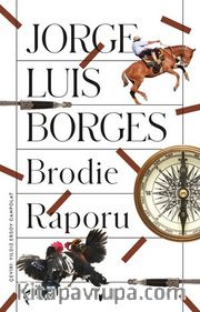 Brodie Raporu