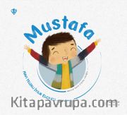 Mustafa / Mavi Yelekli İyilik Elçileri 1