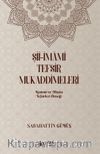 Şiî-İmamî Tefsir Mukaddimeleri (Kummi ve Tibyan Tefsirleri Örneği)	
