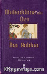 Mukaddime'nin Özü (Mukaddime Özü)