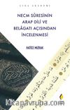 Necm Sûresinin Arap Dili ve Belagatı Açısından İncelenmesi