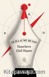 Yazarların Gizli Hayatı