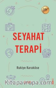 Seyahat Terapi