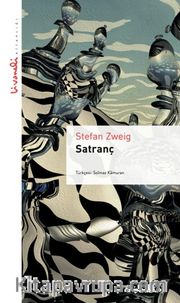 Satranç - Livaneli kitaplığı