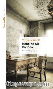 Kendine Ait Bir Oda - Livaneli Kitaplığı