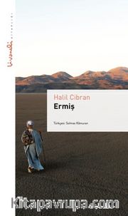 Ermiş - Livaneli Kitaplığı