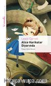 Alice Harikalar Diyarında - Livaneli Kitaplığı