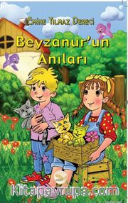 Beyzanur’un Anıları