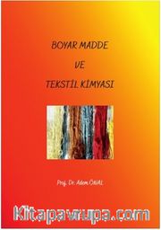 Boyar Madde ve Tekstil Kimyası