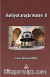 İlahiyat Araştırmaları II