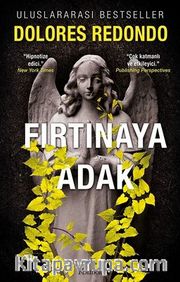 Fırtınaya Adak (3. Kitap)