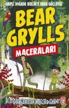 Ormanla Mücadele / Bear Grylls Maceraları