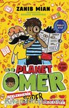 Beklenmedik Süper Dedektifler / Planet Ömer 2