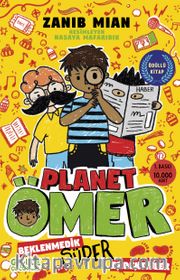 Beklenmedik Süper Dedektifler / Planet Ömer 2