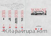 Yozgat Tarihi (4 Cilt Takım)