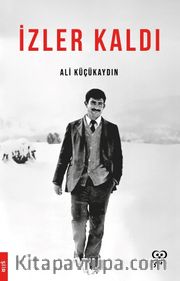 İzler Kaldı