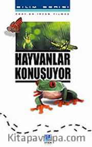 Hayvanlar Konuşuyor