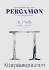Pergamon / Yunan Harfli Bir Yazı Tipi Tasarımı / A Greek Script Typeface Design