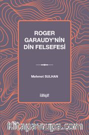 Roger Garaudy'nin Din Felsefesi