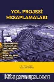 Yol Projesi Hesaplamaları