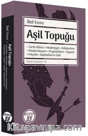 Aşil Topuğu